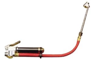 AMFLO AMF 101D  Tire Inflator with Gauge