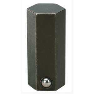 1/4" - 1/4" DR. HEX TYPE REPLACEMENT BIT   WRIGHT #2214B