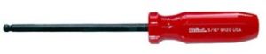 EKLIND   732BDH    Ball Driver   	 7/32"