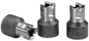 BLAIR BLR 11108-3  3/8" Rotabroach, Pack of 3