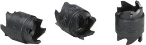 BLAIR BLR 13214 3/8" Double-End Spotweld Cutter, Pack of 3