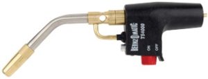 BERNZOMATIC BNZ TS4000T Trigger Start Torch