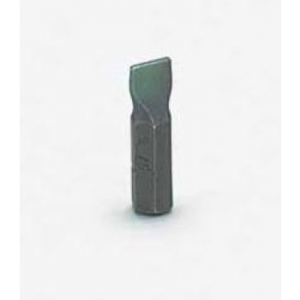 1/4" - 1/4" DR. REPLACEMENT SCREWDRIVER BIT   WRIGHT #2261B