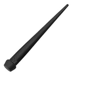 1-1/4" X 13 3/4"  BROAD HEAD PIN    WRIGHT #9A650