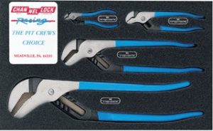 CHANNELLOCK CK PC-1 Pit Crew’s Choice