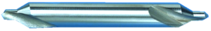 MORSE 81510  Series 495 - PLAIN TYPE COMBINED DRILL AND COUNTERSINK; SIZE 3/0;