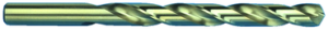 MOR 80740 Series 330C - Jobber Length; 21/64