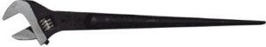 ADJUSTABLE CONSTRUCTION WRENCH  15"       WRIGHT TOOL # 9414WR