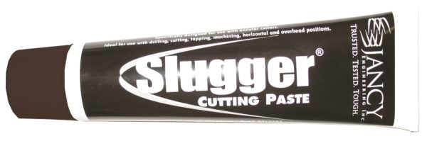 JANCY  001025C  Cutting Paste  10oz. tubes / 12per case