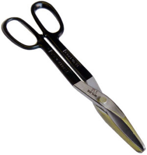 WILDE  6SN       	 12 3/4" Duckbill Snips