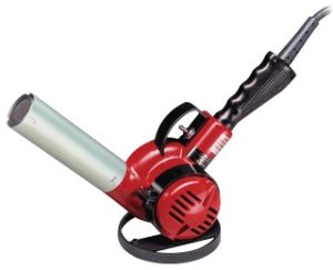 EDDY EDY EP7UL-M  Heavy Duty Industrial Quality Heat Gun