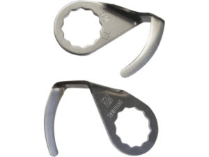 FEIN CUTTING BLADE  63903079012  2per Pack