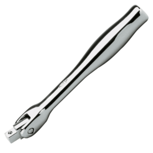 1/4" DRIVE 5" WRIGHT FLEX HANDLE   WRIGHT #2435