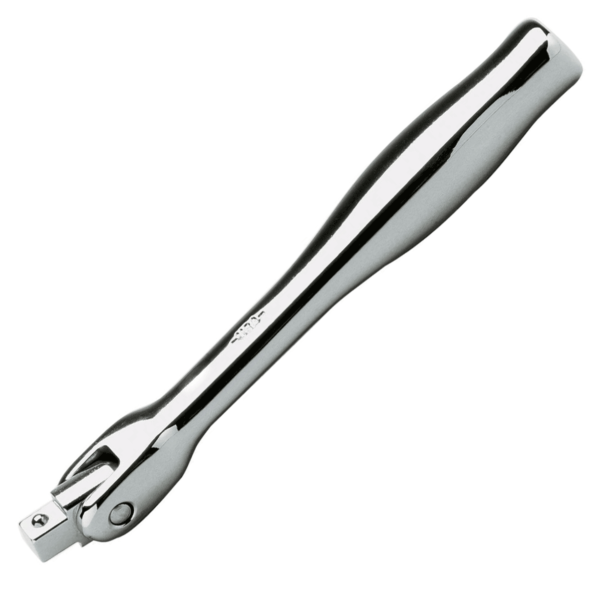 1/4" DRIVE 5" WRIGHT FLEX HANDLE   WRIGHT #2435