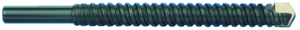 MORSE 84369 Series 546 - Masonry; High Helix; 7/8