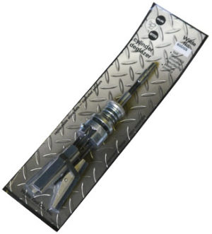 WILDE  60DGS       	 Glaze Breaker 2" to 5 1/2"