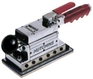 HUTCHINS MFG HU 2023 Hustler II Mini Straightline PSA