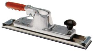 HUTCHINS - HU 3800 Orbital Sander