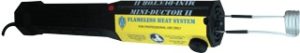 INDUCTION INNOVATIONS MD-700 The MINI-DUCTOR II Flameless Heat System
