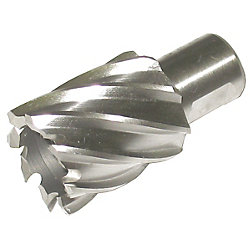 JANCY  S2500.75  HSS 1" depth of cut;  2-1/2 "