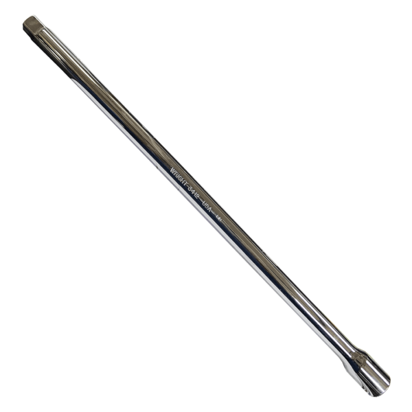 1/4" DRIVE 10" EXTENSION   WRIGHT #2410