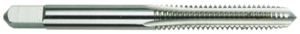 MORSE 33736 Series 2068 - Hand Tap; 8-32  Plug