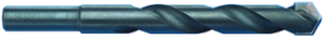 MORSE 84206 Series 543 - Masonry; 1/8