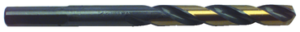 MORSE  82137  Series 383 - Mechanic Length; 25/64 Dia;  (Sold 6 per pack)