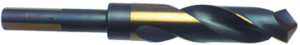 MOR 80127 Series 424 - Silver & Deming; 1-1/2