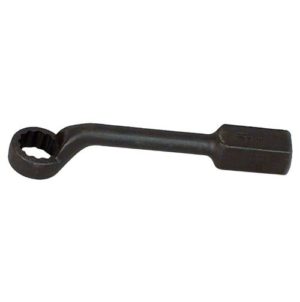 1-7/8" OFFSET HANDLE STRIKING FACE BOX WRENCHES 12 PT. HEAVY DUTY  WRIGHT #1960
