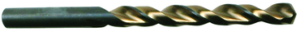 MORSE 87318 Series 355 - Parabolic Jobber Length; 11/32