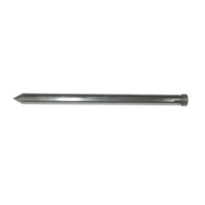 JANCY 16002 Pilot Pin; For 1/2 " Diameter and Smaller Cutters. 2 " Depth of Cut