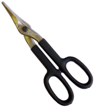 RETTERER  #R10DB       	10" Duckbill Snip