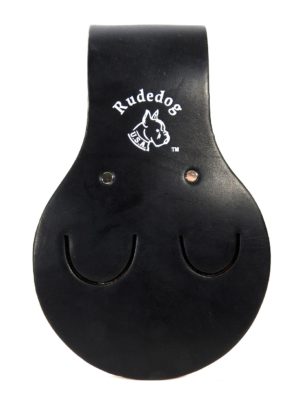 HEAVY DUTY SPUD WRENCH HOLDER    RUDEDOG  #3005WH