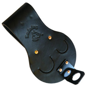 SPUD WRENCH & SLEEVER BAR HOLDER    RUDEDOG  #4006SBH