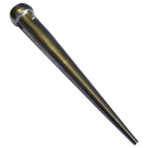 1 1/4" X 13 3/4" BROAD HEAD BULL PIN   AJAX A650
