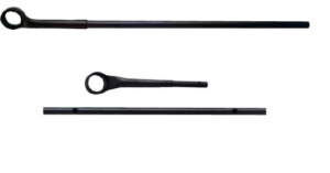 1-7/16" STRIKE-FREE LEVERAGE WRENCH WRIGHT #19B46