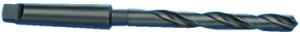 MORSE 10033  Series 1302 - Taper Shank; 33/64