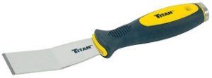 TITAN TTN 11508 Offset Rigid Scraper