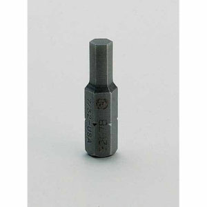 1/4" IMPACT REPLACEMENT BIT FOR 3/8" DRIVE IMPACT SOCKET - WRIGHT #32B08B