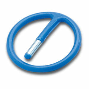 1-3/4" ID for 1" Drive Ret-Ring One Piece Socket Retainers-Crush Gauge Wright #6583