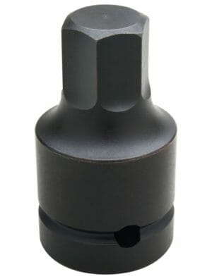 1 ″ Hex Bit Allen Impact Driver – 1″ Drive Wright #8232