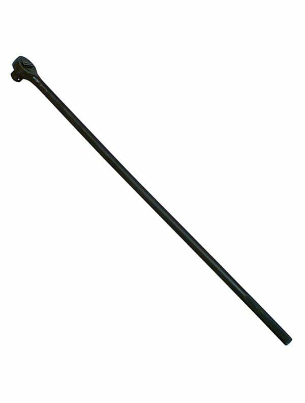 1" Drive Railroad Track  42" Ratchet Wright #8425