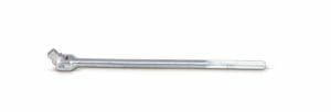 1" Drive Flex Handle 26" Long  Wright #8435