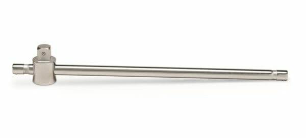 1" Drive SLIDING TEE 22" Long  Wright #8443