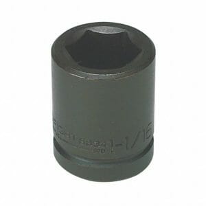 1   1/16″ – 6 POINT IMPACT SOCKET 1″ DRIVE – WRIGHT #8834