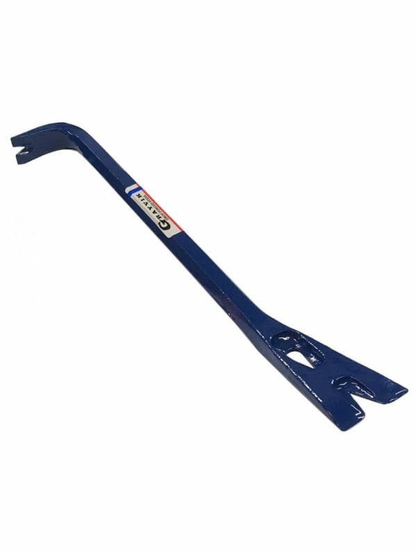 18" Offset Ripping Bar - GRAYVIK Brand Made in USA GRA# 90174