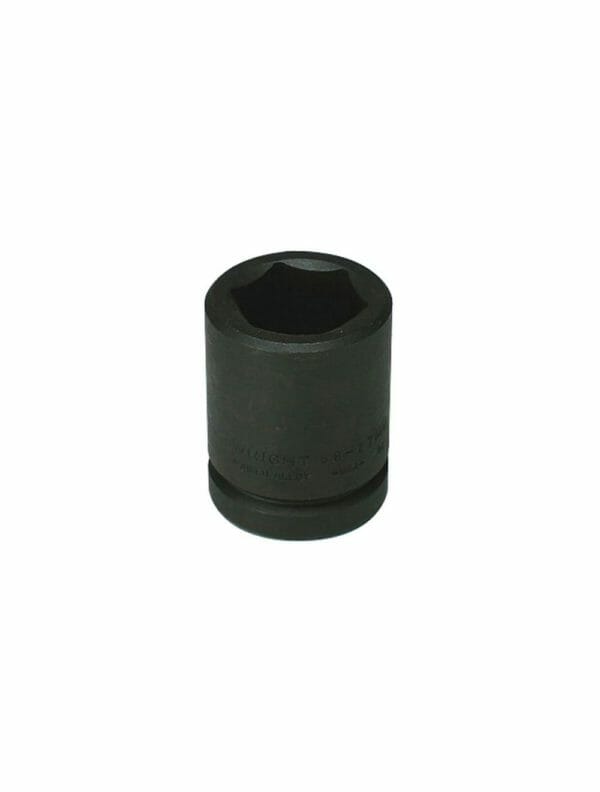 2 13/16″ – 6 POINT IMPACT SOCKET 1 1/2″ DRIVE – WRIGHT #84845 - Image 2