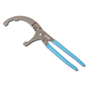 PVC Pipe & Oil Filter Pliers 12" Wright #9C212