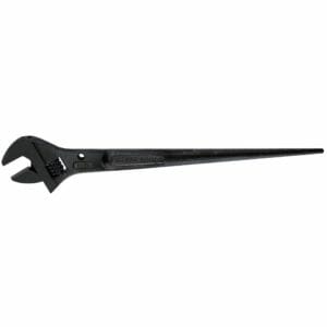 10'' (254 mm) Klein Adjustable Spud Wrench KLE #3227
